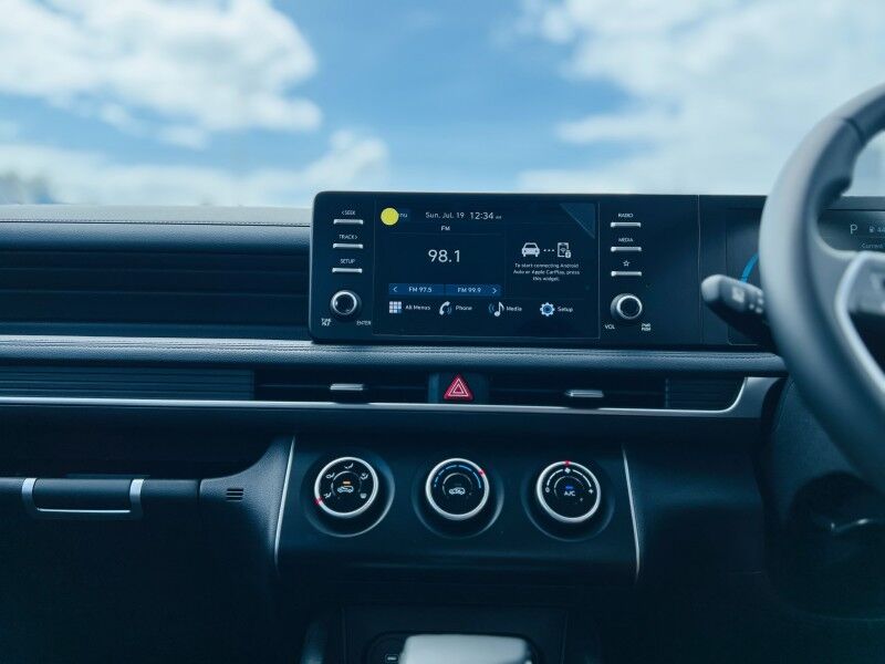 2026 Hyundai Stargazer GLS Vaitele 2026 Hyundai Stargazer GLS Vaitele