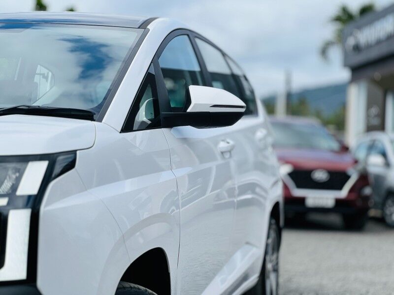 2026 Hyundai Stargazer GLS Vaitele 2026 Hyundai Stargazer GLS Vaitele