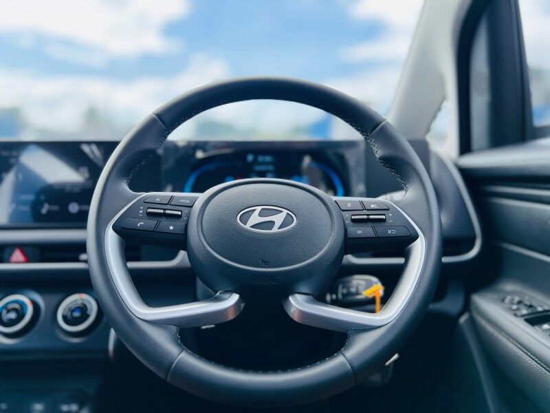 2026 Hyundai Stargazer GLS Vaitele 2026 Hyundai Stargazer GLS Vaitele
