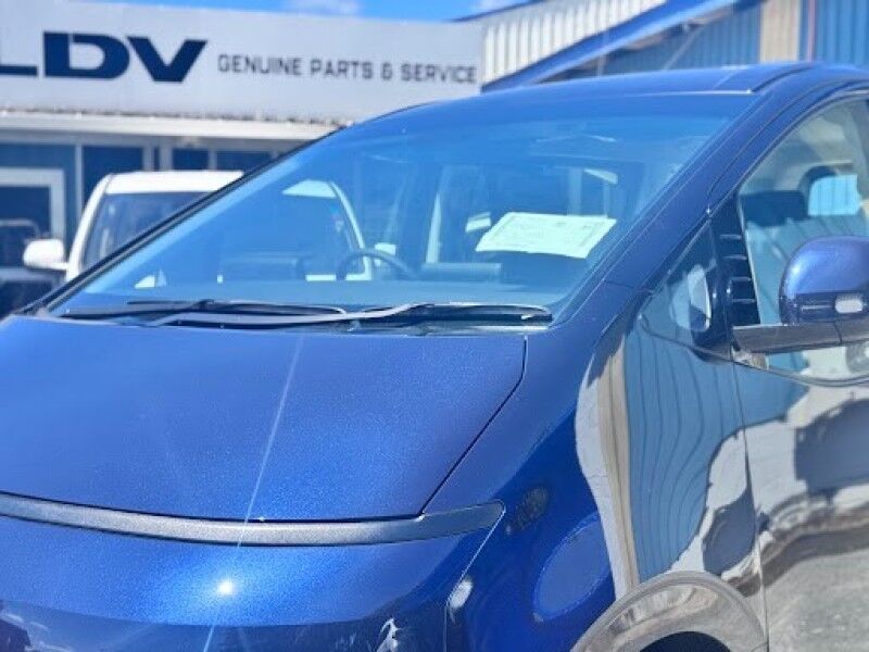 2026 Hyundai Staria GLS Vaitele 2026 Hyundai Staria GLS Vaitele