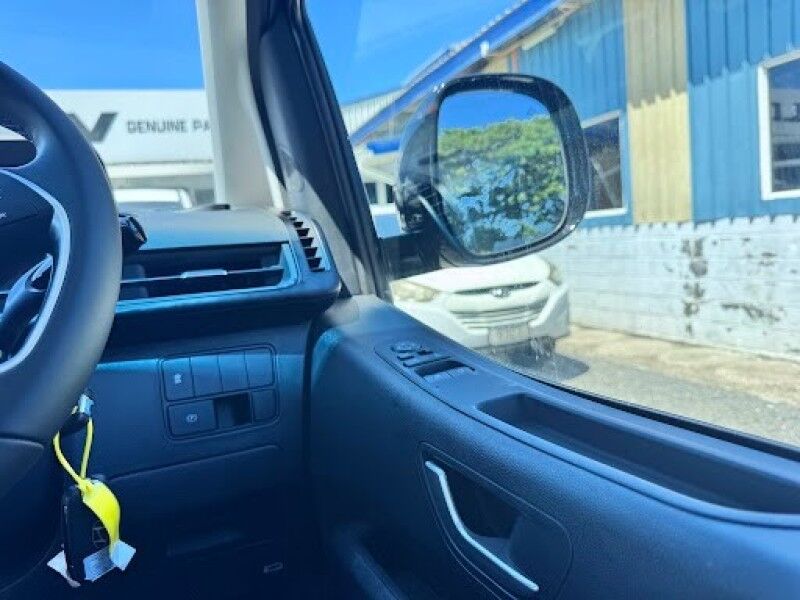 2026 Hyundai Staria GLS Vaitele 2026 Hyundai Staria GLS Vaitele