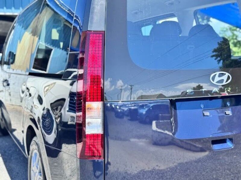 2026 Hyundai Staria GLS Vaitele 2026 Hyundai Staria GLS Vaitele