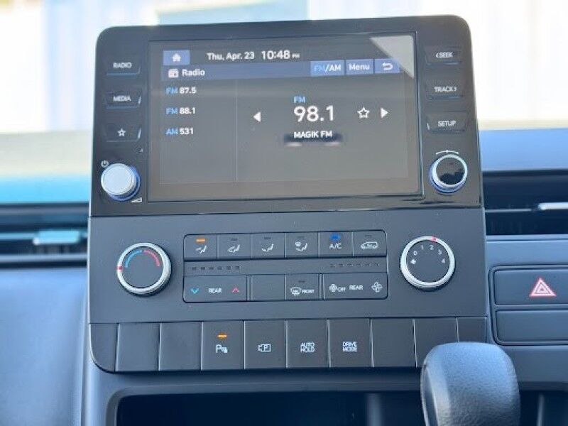 2026 Hyundai Staria GLS Vaitele 2026 Hyundai Staria GLS Vaitele
