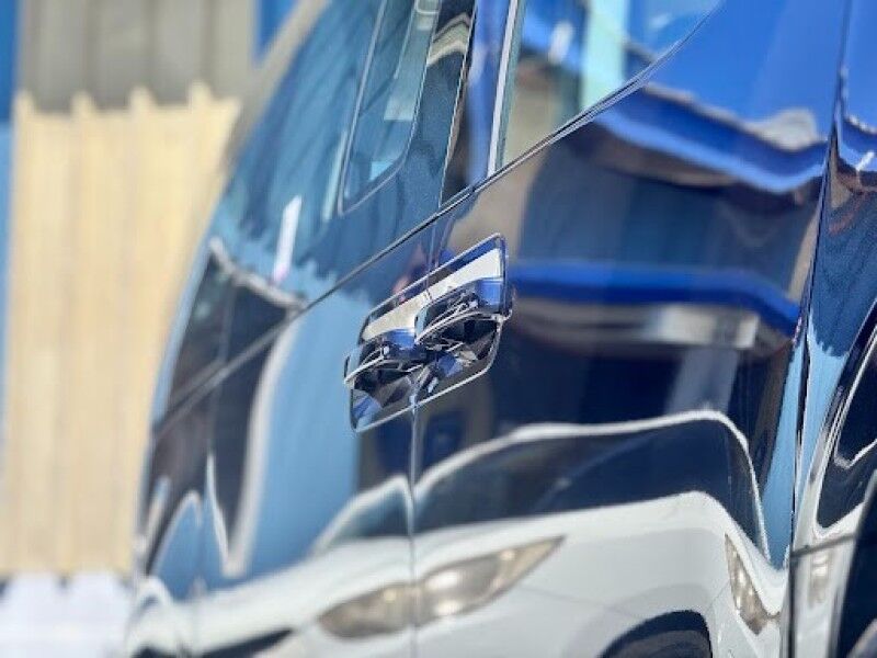 2026 Hyundai Staria GLS Vaitele 2026 Hyundai Staria GLS Vaitele