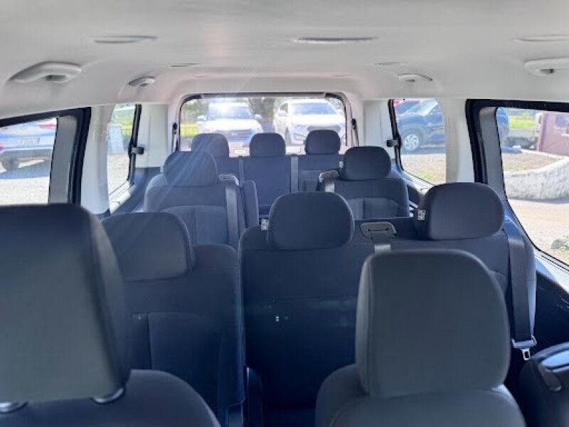 2026 Hyundai Staria GLS 11 Seater (2.2L Diesel) Vaitele 2026 Hyundai Staria GLS 11 Seater (2.2L Diesel) Vaitele
