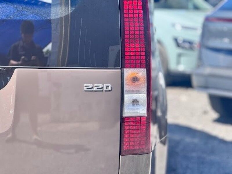 2026 Hyundai Staria GLS 11 Seater (2.2L Diesel) Vaitele 2026 Hyundai Staria GLS 11 Seater (2.2L Diesel) Vaitele