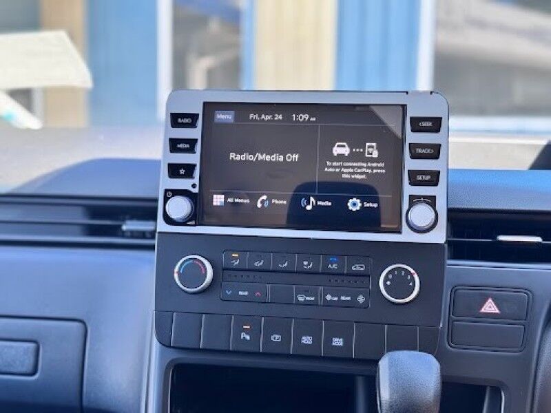 2026 Hyundai Staria GLS 11 Seater (2.2L Diesel) Vaitele 2026 Hyundai Staria GLS 11 Seater (2.2L Diesel) Vaitele