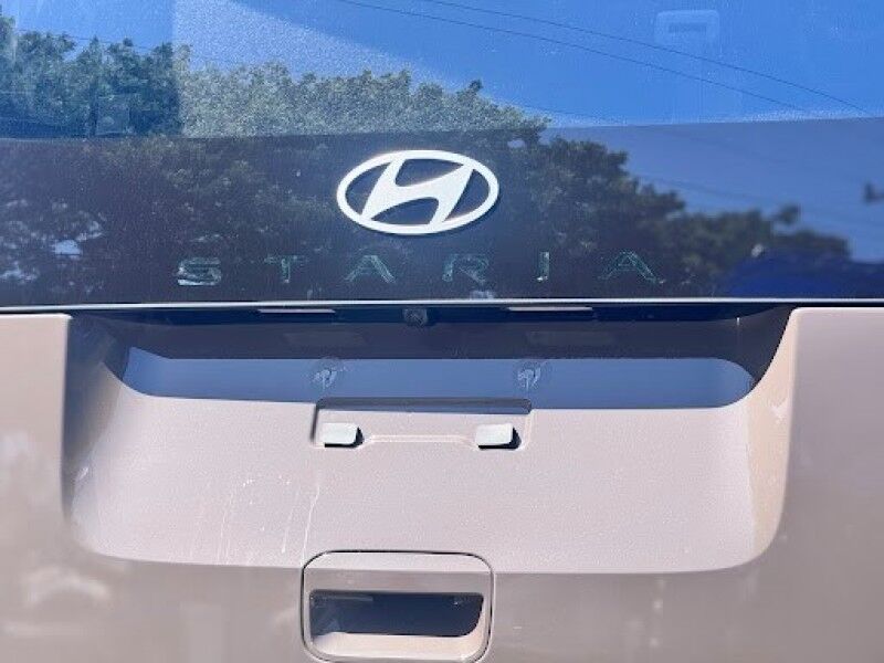 2026 Hyundai Staria GLS 11 Seater (2.2L Diesel) Vaitele 2026 Hyundai Staria GLS 11 Seater (2.2L Diesel) Vaitele