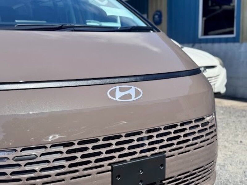 2026 Hyundai Staria GLS 11 Seater (2.2L Diesel) Vaitele 2026 Hyundai Staria GLS 11 Seater (2.2L Diesel) Vaitele