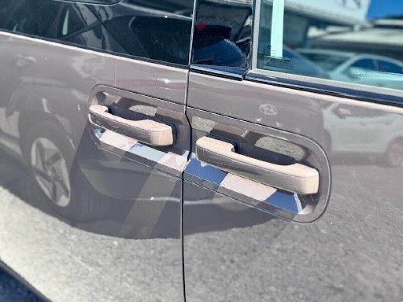 2026 Hyundai Staria GLS 11 Seater (2.2L Diesel) Vaitele 2026 Hyundai Staria GLS 11 Seater (2.2L Diesel) Vaitele