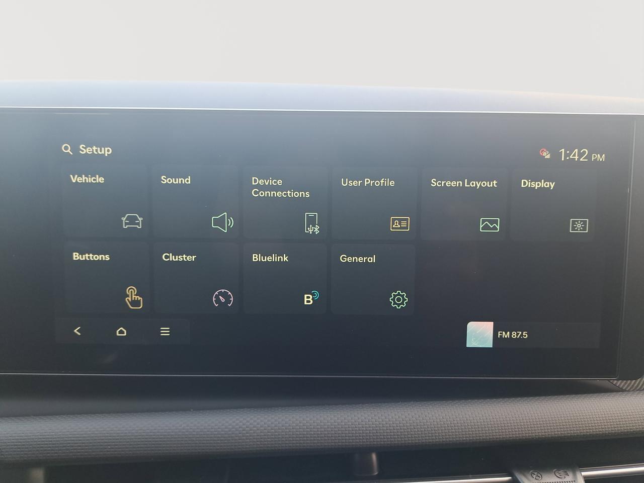 2026 Hyundai Tucson Hybrid Blue SE San Clemente CA 2026 Hyundai Tucson Hybrid Blue SE San Clemente CA