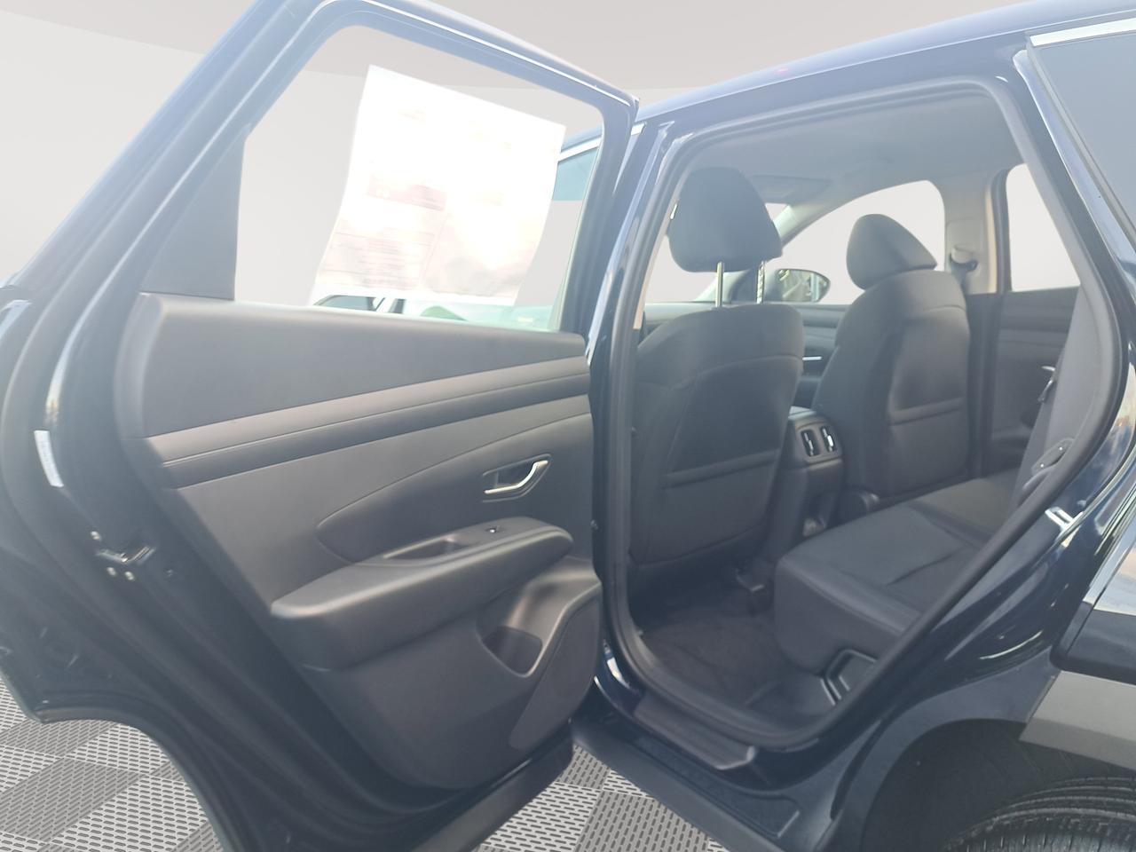 2026 Hyundai Tucson Hybrid Blue SE San Clemente CA 2026 Hyundai Tucson Hybrid Blue SE San Clemente CA