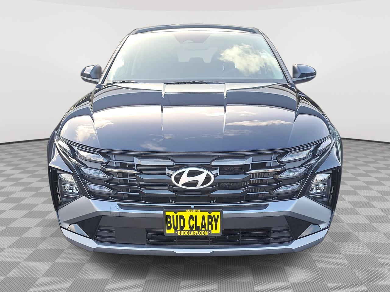 2026 Hyundai Tucson Hybrid Blue SE San Clemente CA 2026 Hyundai Tucson Hybrid Blue SE San Clemente CA