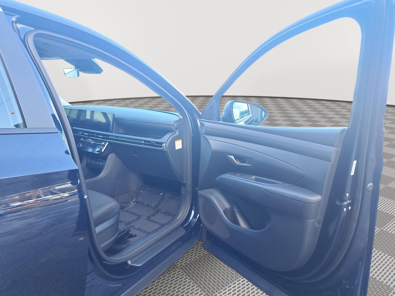 2026 Hyundai Tucson Hybrid Blue SE San Clemente CA 2026 Hyundai Tucson Hybrid Blue SE San Clemente CA