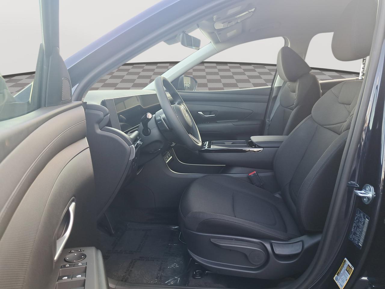 2026 Hyundai Tucson Hybrid Blue SE San Clemente CA 2026 Hyundai Tucson Hybrid Blue SE San Clemente CA