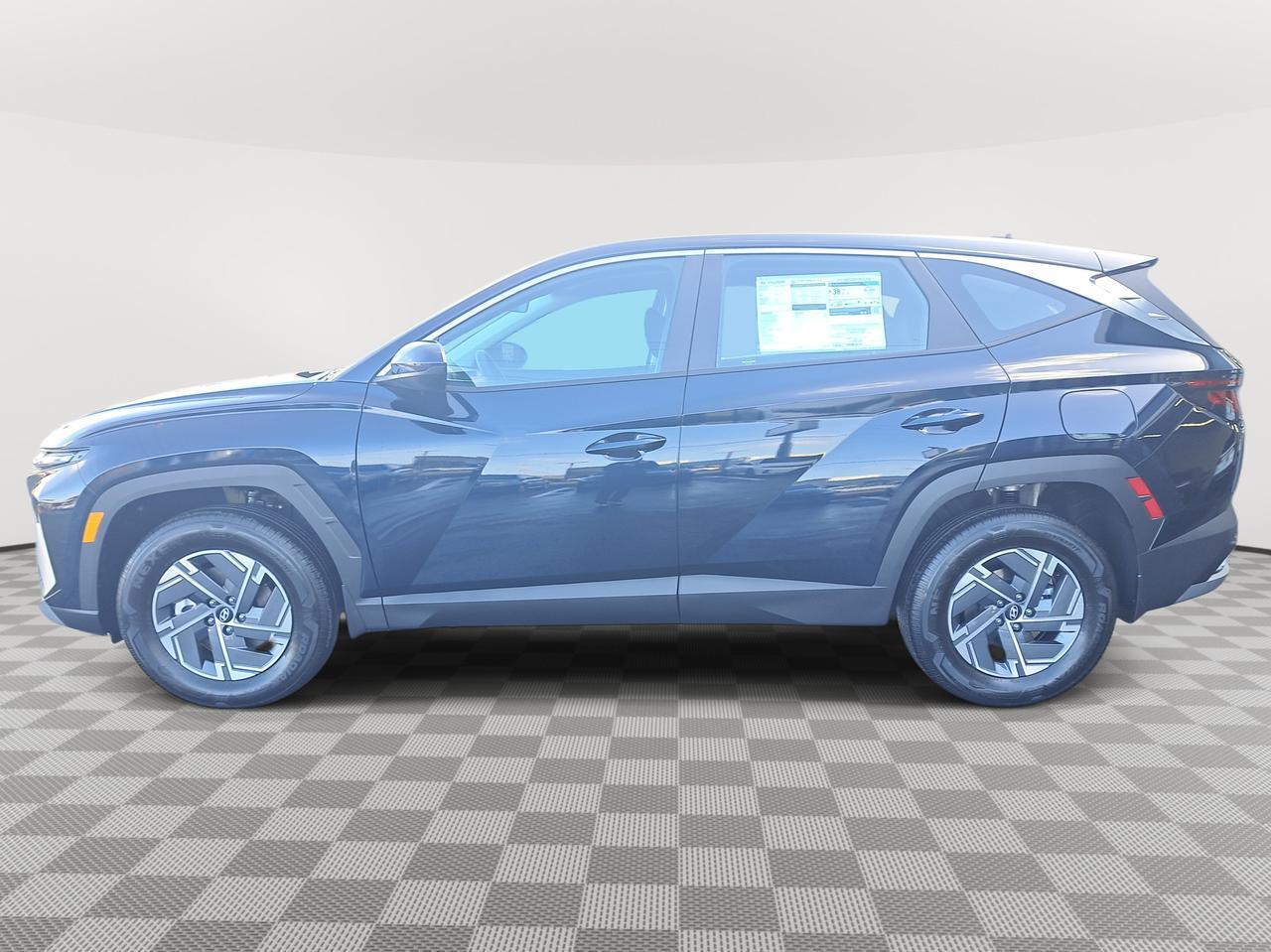 2026 Hyundai Tucson Hybrid Blue SE San Clemente CA 2026 Hyundai Tucson Hybrid Blue SE San Clemente CA