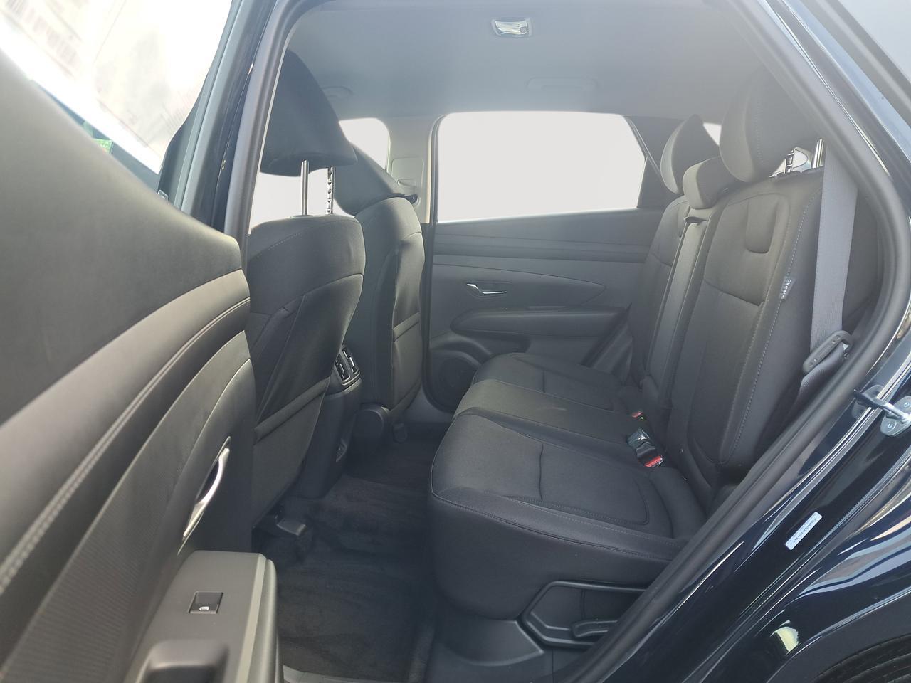 2026 Hyundai Tucson Hybrid Blue SE San Clemente CA 2026 Hyundai Tucson Hybrid Blue SE San Clemente CA