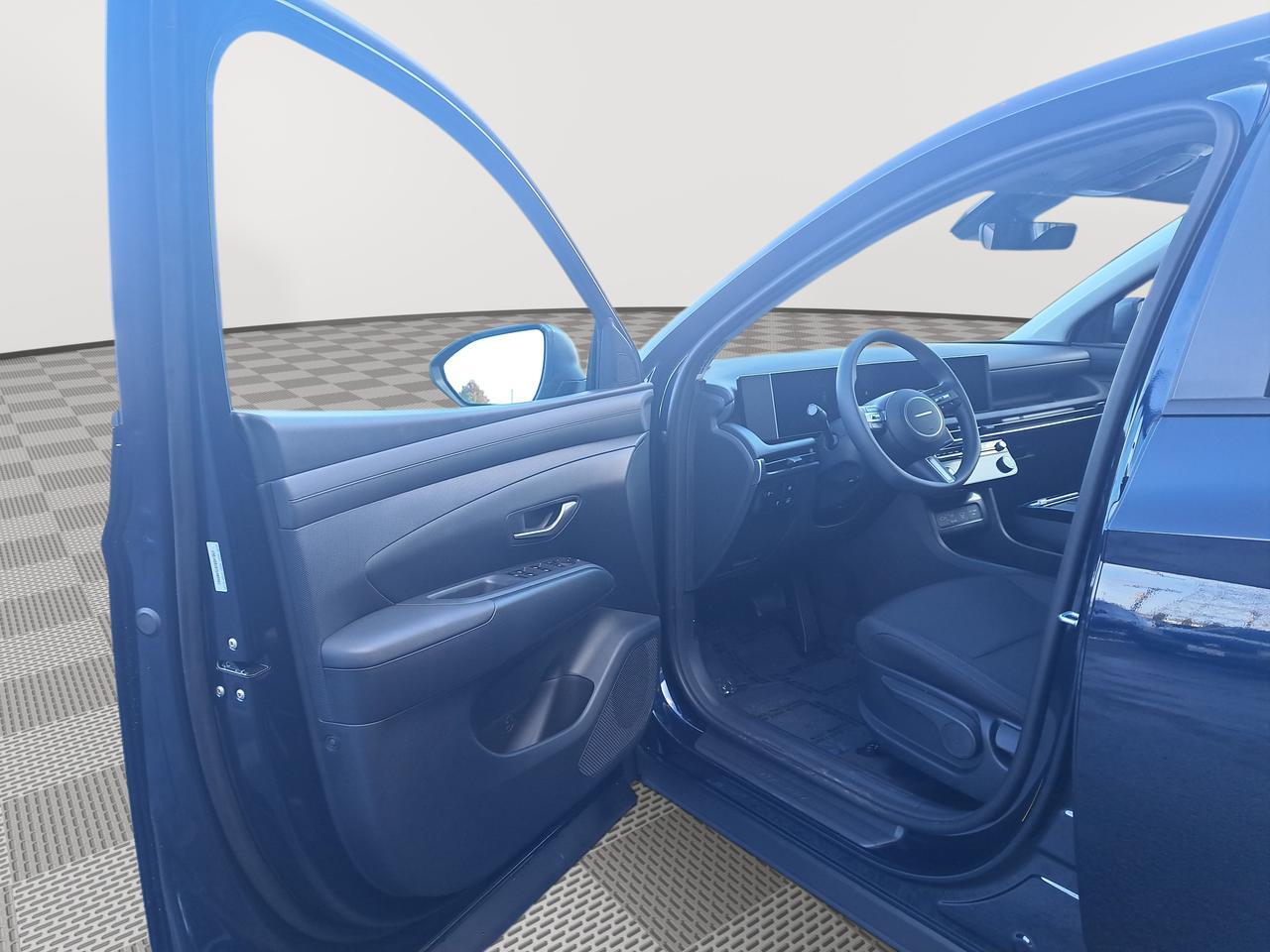 2026 Hyundai Tucson Hybrid Blue SE San Clemente CA 2026 Hyundai Tucson Hybrid Blue SE San Clemente CA