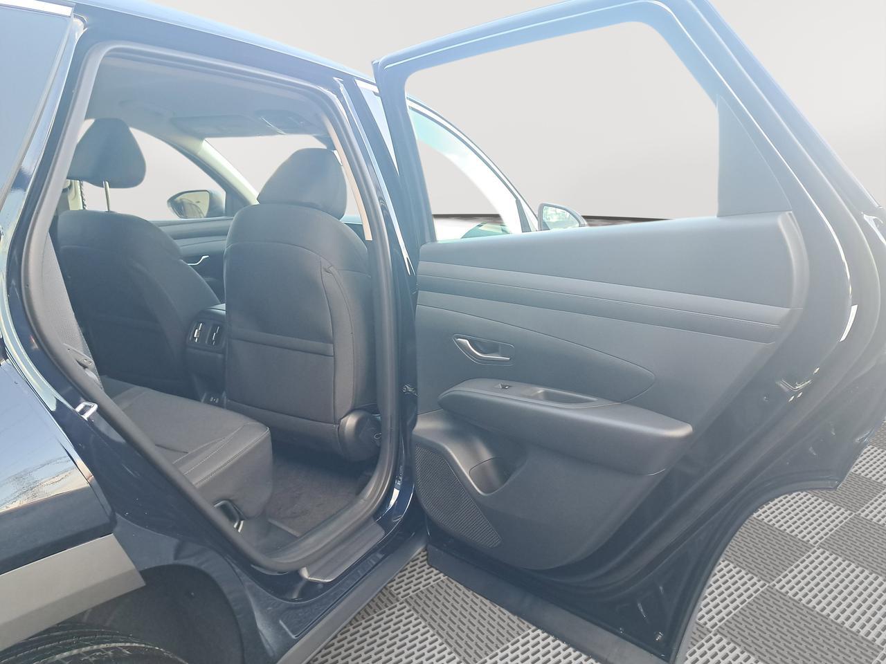 2026 Hyundai Tucson Hybrid Blue SE San Clemente CA 2026 Hyundai Tucson Hybrid Blue SE San Clemente CA