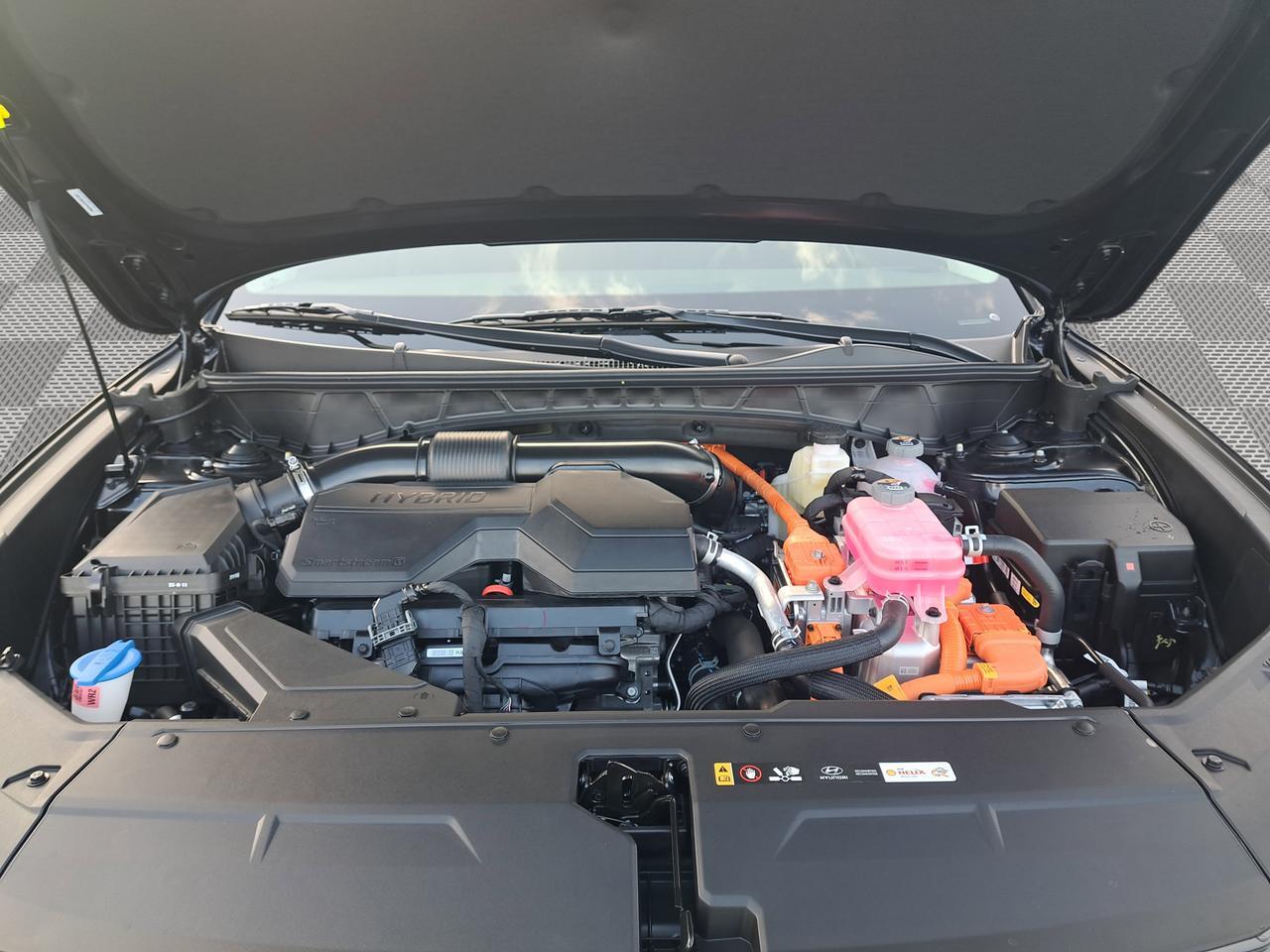 2026 Hyundai Tucson Hybrid Blue SE San Clemente CA 2026 Hyundai Tucson Hybrid Blue SE San Clemente CA