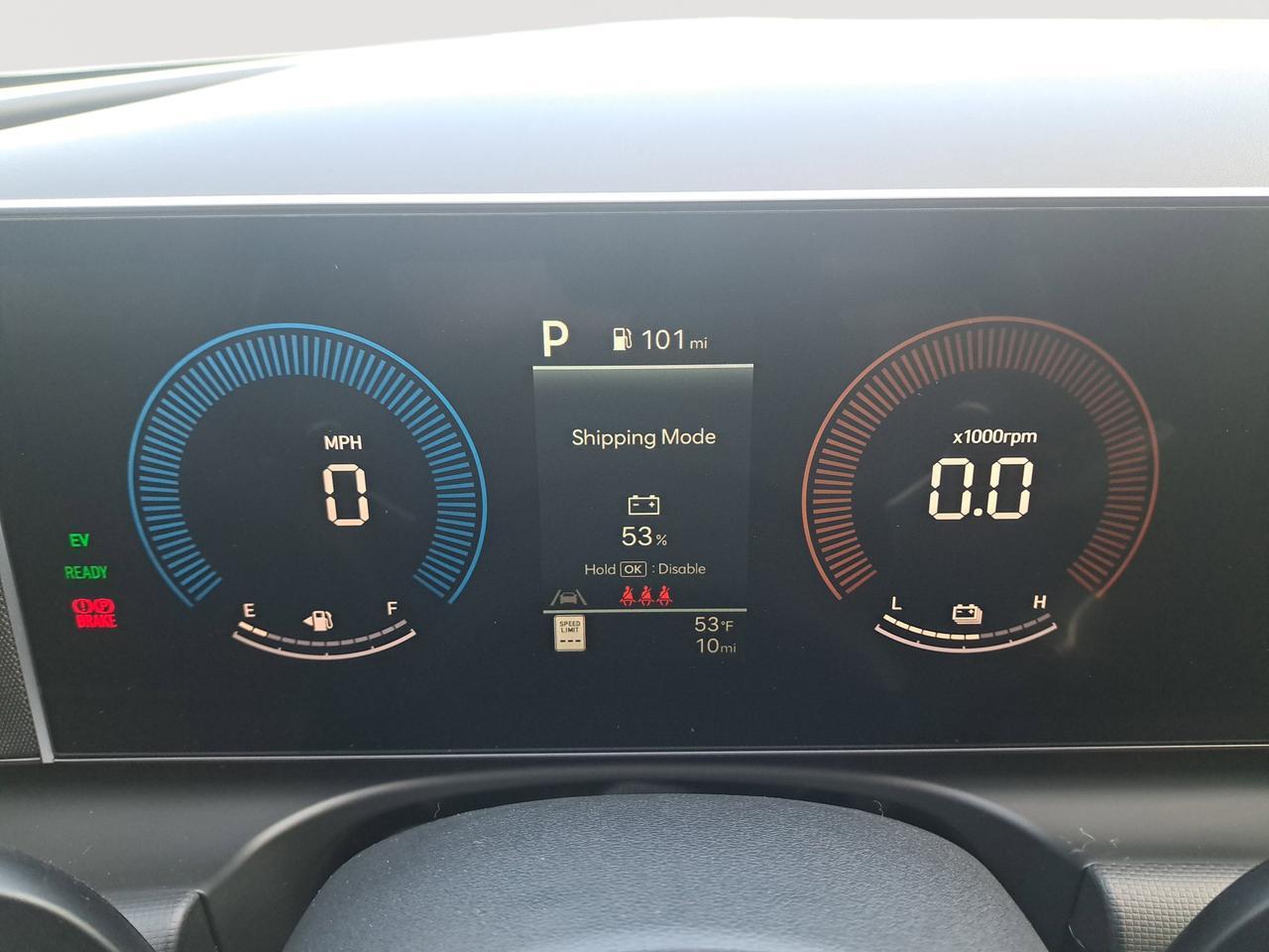 2026 Hyundai Tucson Hybrid Blue SE San Clemente CA 2026 Hyundai Tucson Hybrid Blue SE San Clemente CA