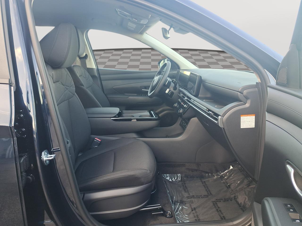 2026 Hyundai Tucson Hybrid Blue SE San Clemente CA 2026 Hyundai Tucson Hybrid Blue SE San Clemente CA