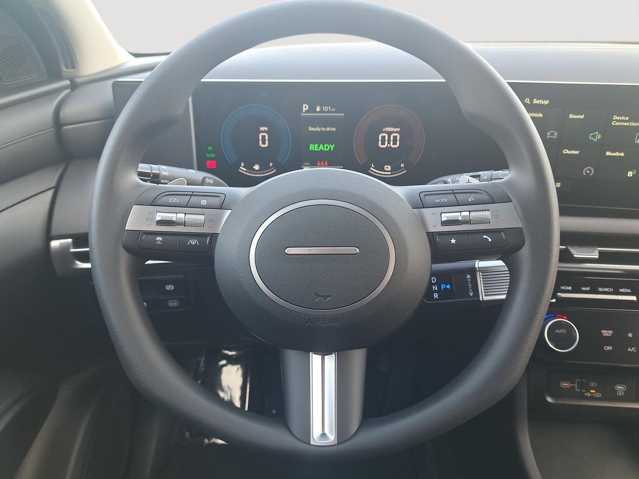 2026 Hyundai Tucson Hybrid Blue SE San Clemente CA 2026 Hyundai Tucson Hybrid Blue SE San Clemente CA