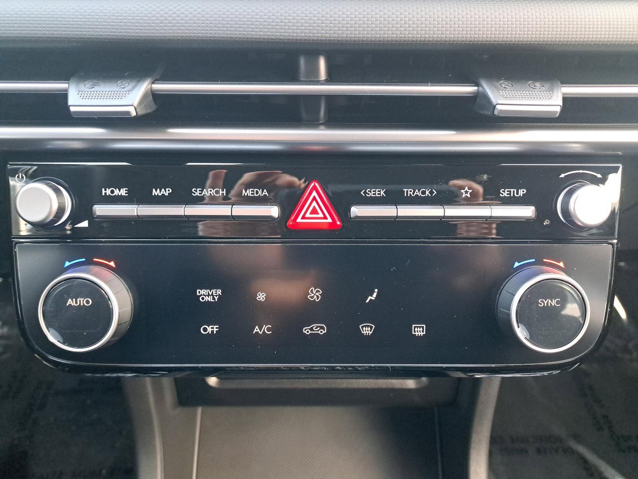 2026 Hyundai Tucson Hybrid Blue SE San Clemente CA 2026 Hyundai Tucson Hybrid Blue SE San Clemente CA