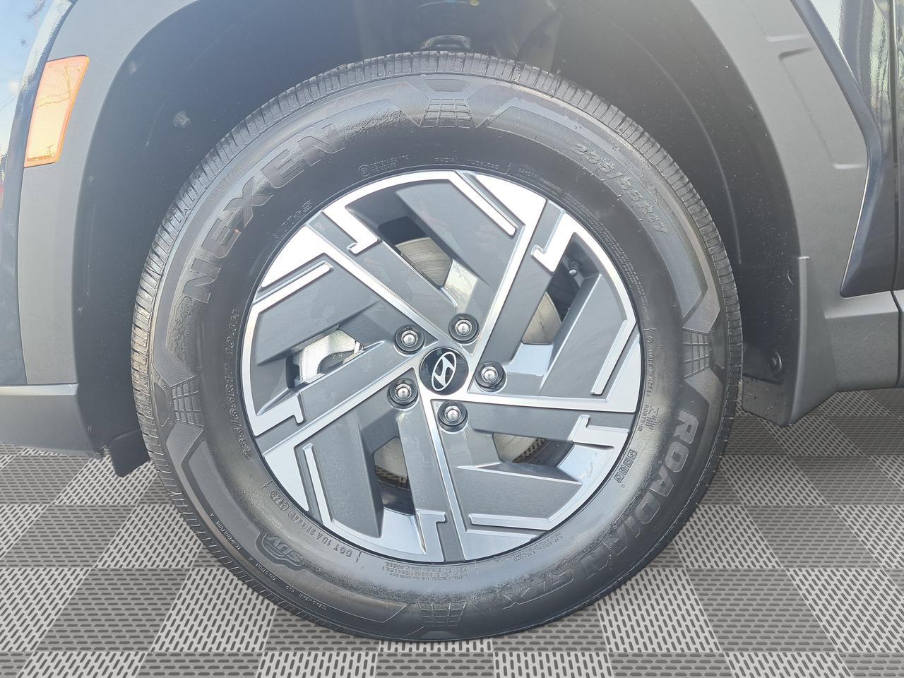 2026 Hyundai Tucson Hybrid Blue SE San Clemente CA 2026 Hyundai Tucson Hybrid Blue SE San Clemente CA