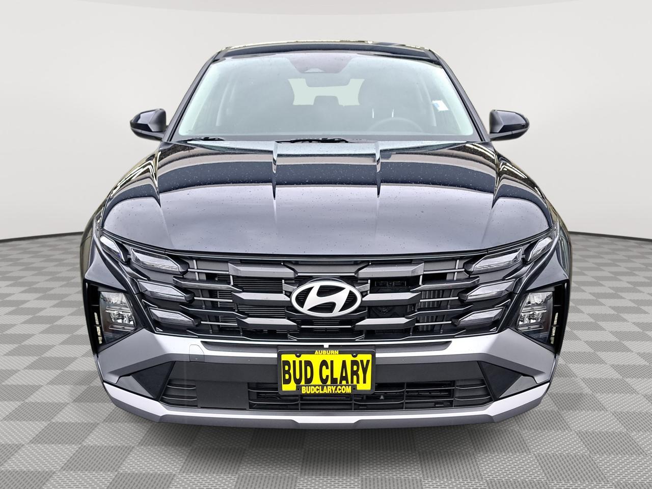 2026 Hyundai Tucson Hybrid Blue SE San Clemente CA 2026 Hyundai Tucson Hybrid Blue SE San Clemente CA