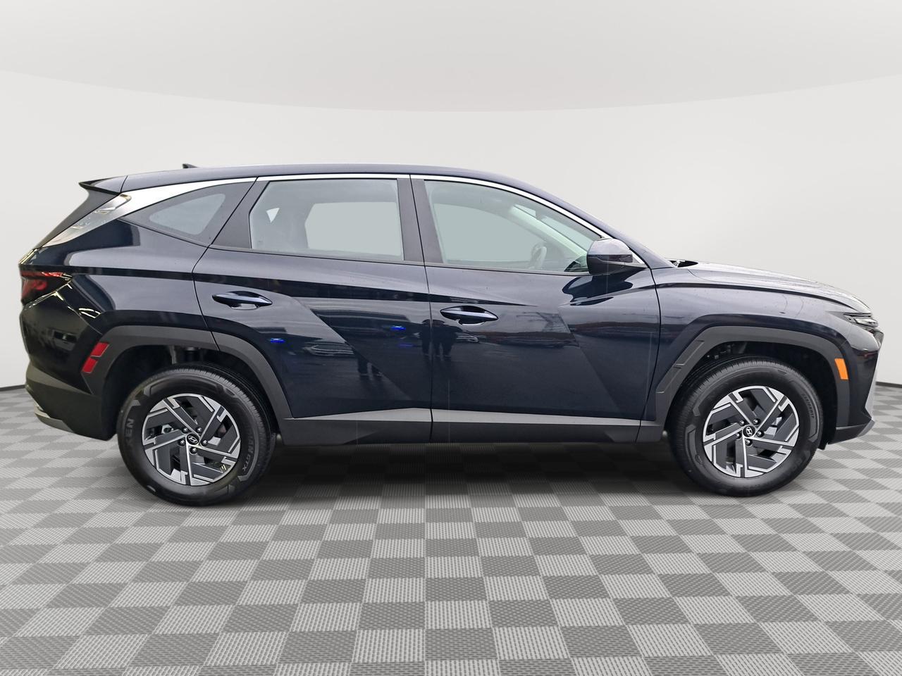 2026 Hyundai Tucson Hybrid Blue SE San Clemente CA 2026 Hyundai Tucson Hybrid Blue SE San Clemente CA