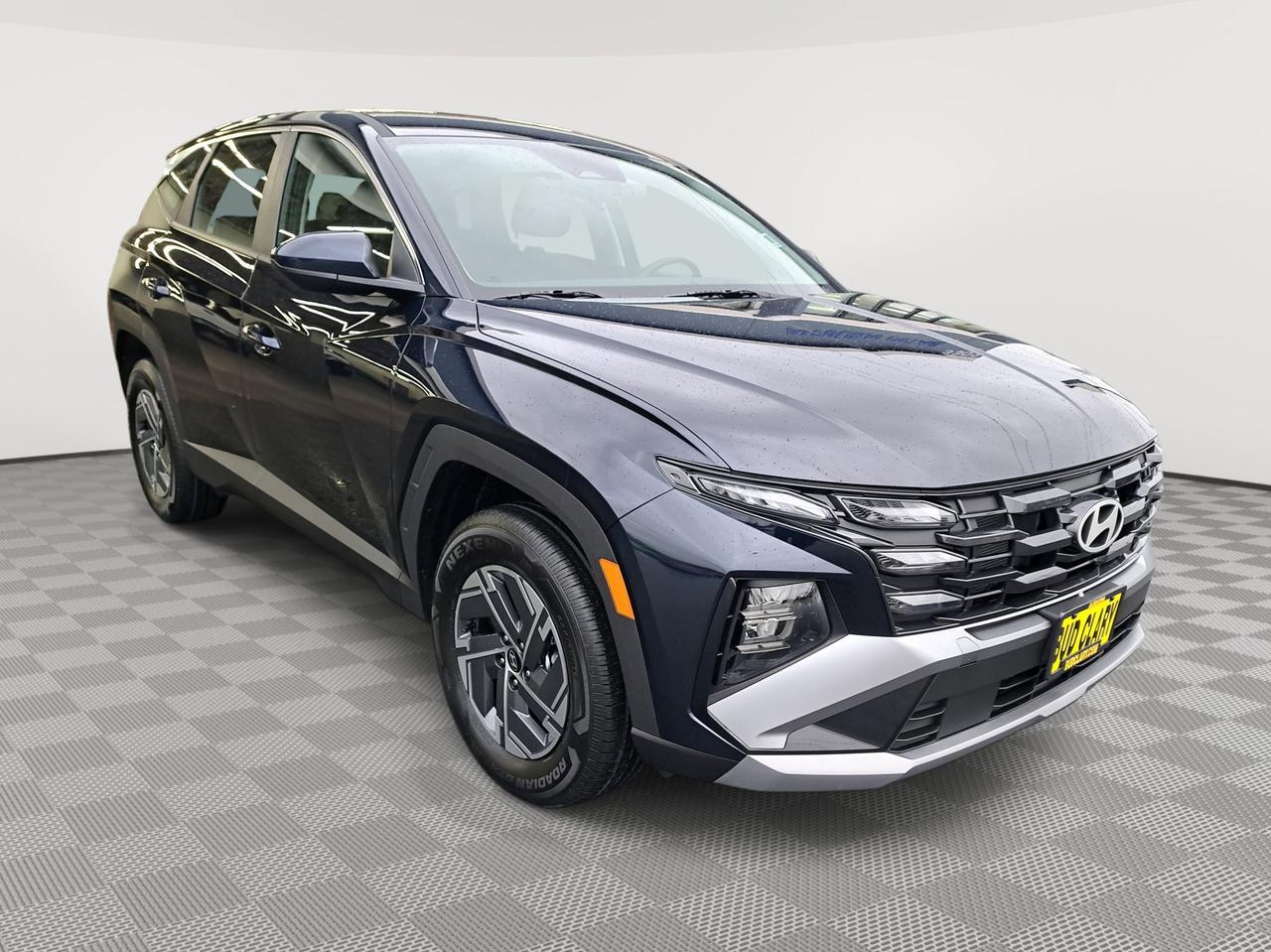 2026 Hyundai Tucson Hybrid Blue SE San Clemente CA 2026 Hyundai Tucson Hybrid Blue SE San Clemente CA