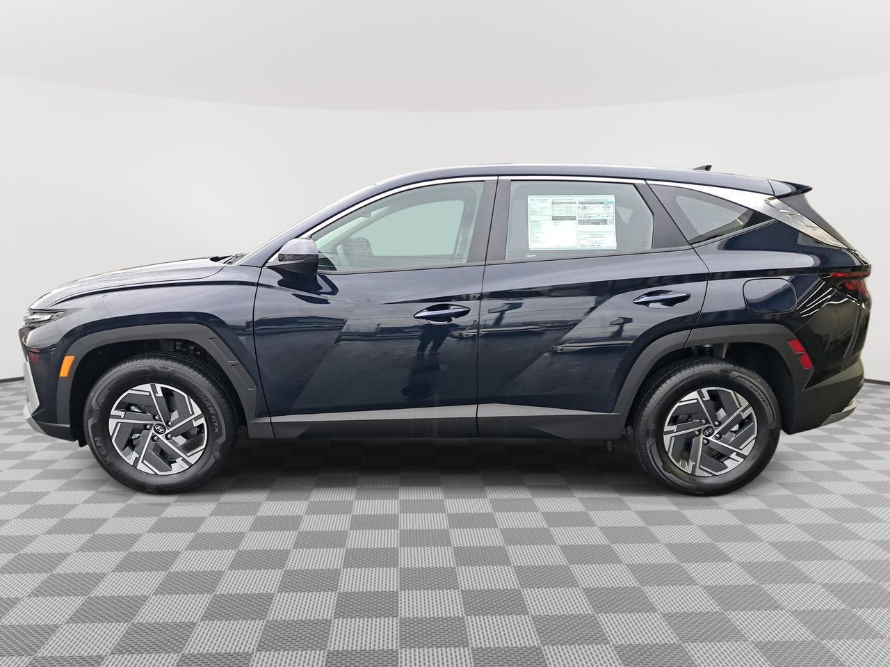 2026 Hyundai Tucson Hybrid Blue SE San Clemente CA 2026 Hyundai Tucson Hybrid Blue SE San Clemente CA