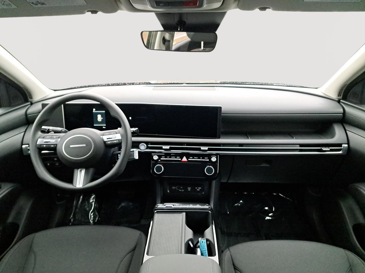 2026 Hyundai Tucson Hybrid Blue SE San Clemente CA 2026 Hyundai Tucson Hybrid Blue SE San Clemente CA