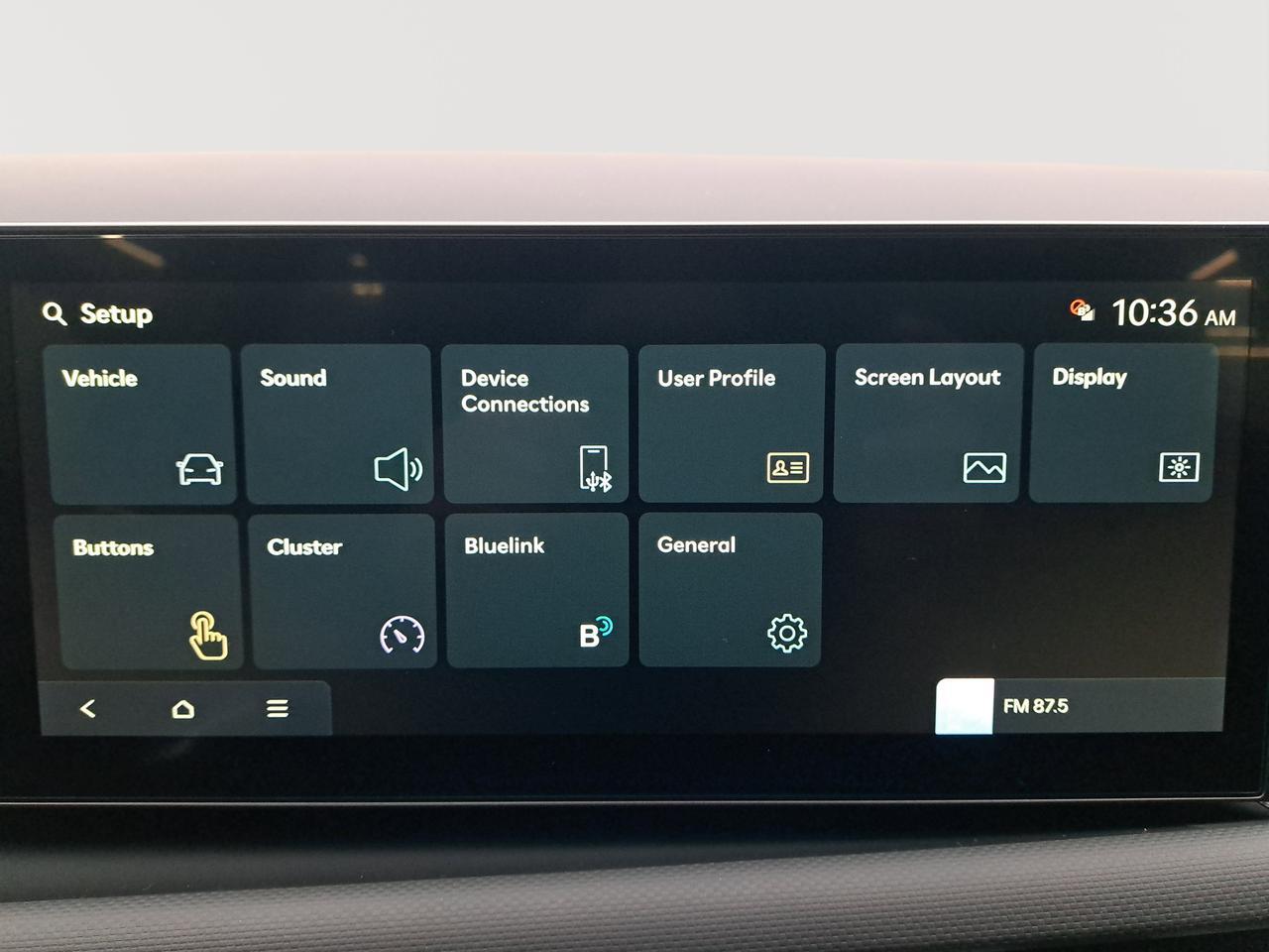 2026 Hyundai Tucson Hybrid Blue SE San Clemente CA 2026 Hyundai Tucson Hybrid Blue SE San Clemente CA