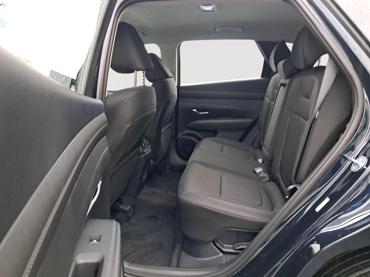 2026 Hyundai Tucson Hybrid Blue SE San Clemente CA 2026 Hyundai Tucson Hybrid Blue SE San Clemente CA