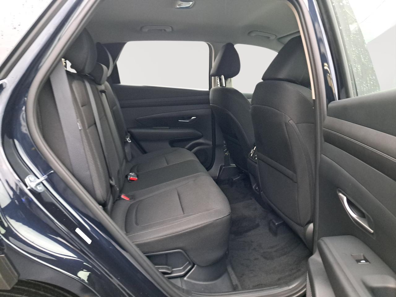 2026 Hyundai Tucson Hybrid Blue SE San Clemente CA 2026 Hyundai Tucson Hybrid Blue SE San Clemente CA