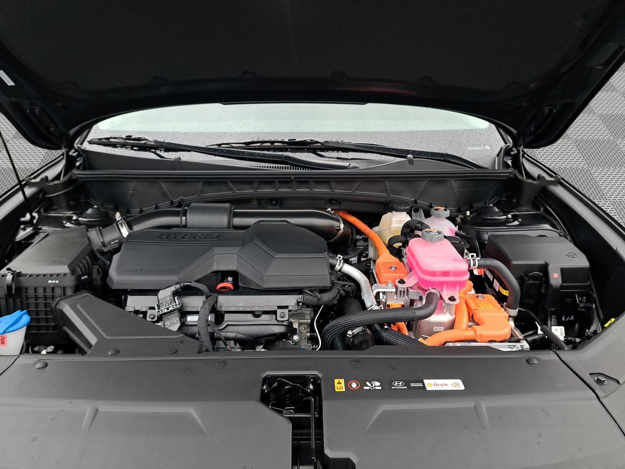 2026 Hyundai Tucson Hybrid Blue SE San Clemente CA 2026 Hyundai Tucson Hybrid Blue SE San Clemente CA