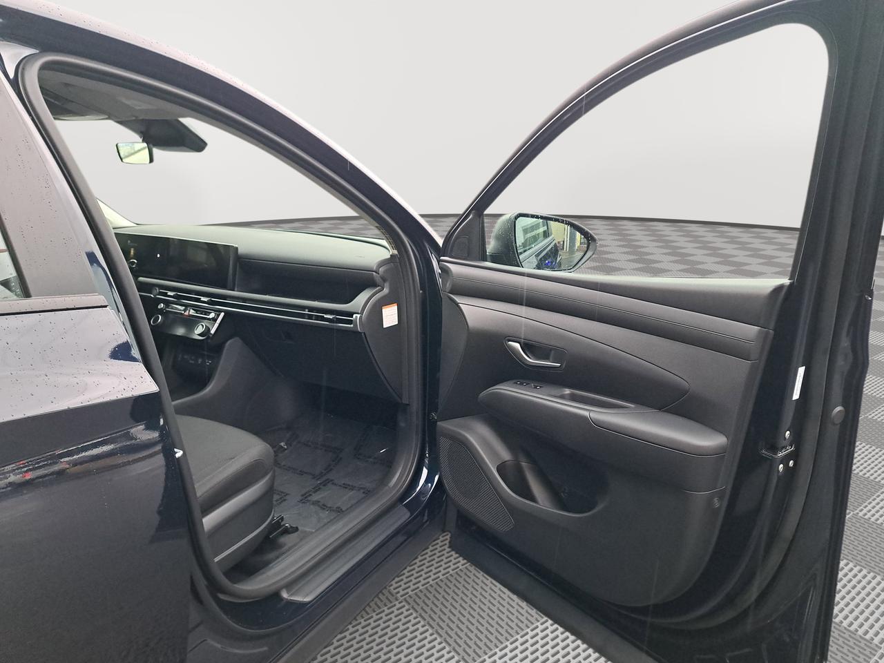 2026 Hyundai Tucson Hybrid Blue SE San Clemente CA 2026 Hyundai Tucson Hybrid Blue SE San Clemente CA