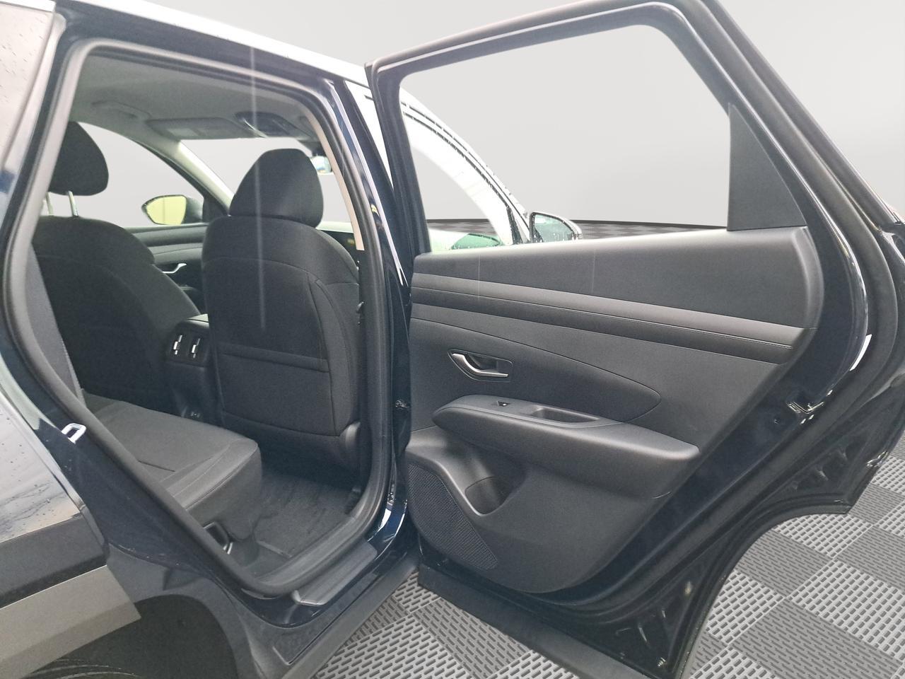 2026 Hyundai Tucson Hybrid Blue SE San Clemente CA 2026 Hyundai Tucson Hybrid Blue SE San Clemente CA