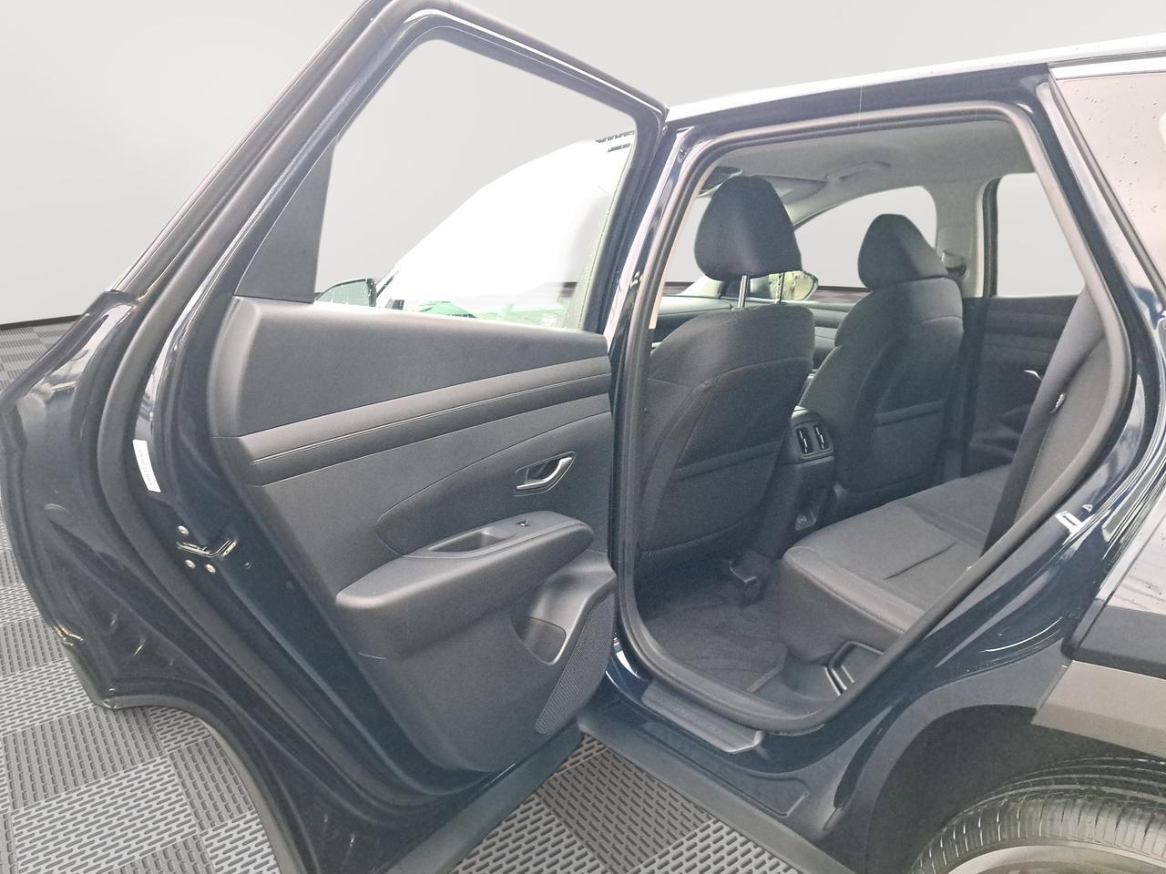 2026 Hyundai Tucson Hybrid Blue SE San Clemente CA 2026 Hyundai Tucson Hybrid Blue SE San Clemente CA