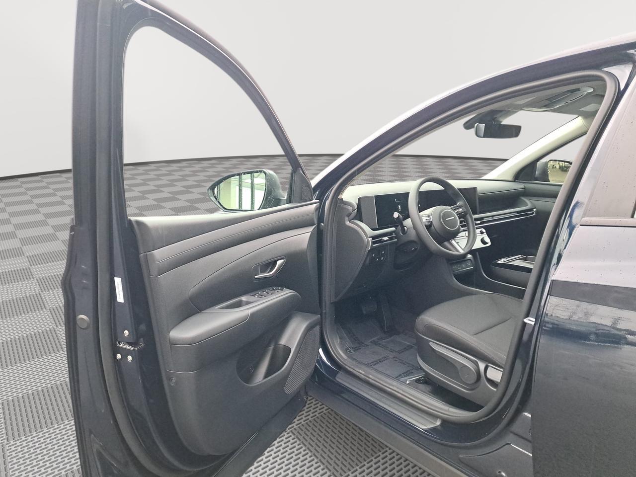 2026 Hyundai Tucson Hybrid Blue SE San Clemente CA 2026 Hyundai Tucson Hybrid Blue SE San Clemente CA