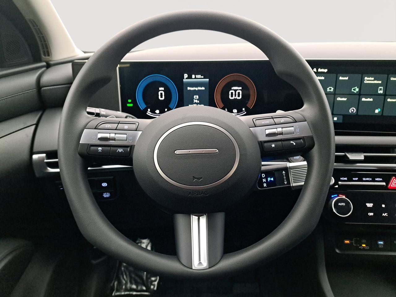 2026 Hyundai Tucson Hybrid Blue SE San Clemente CA 2026 Hyundai Tucson Hybrid Blue SE San Clemente CA