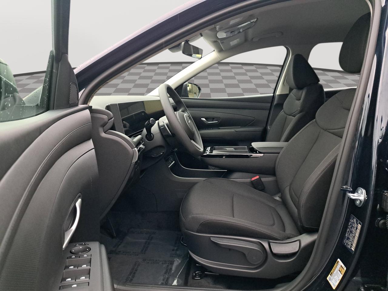 2026 Hyundai Tucson Hybrid Blue SE San Clemente CA 2026 Hyundai Tucson Hybrid Blue SE San Clemente CA