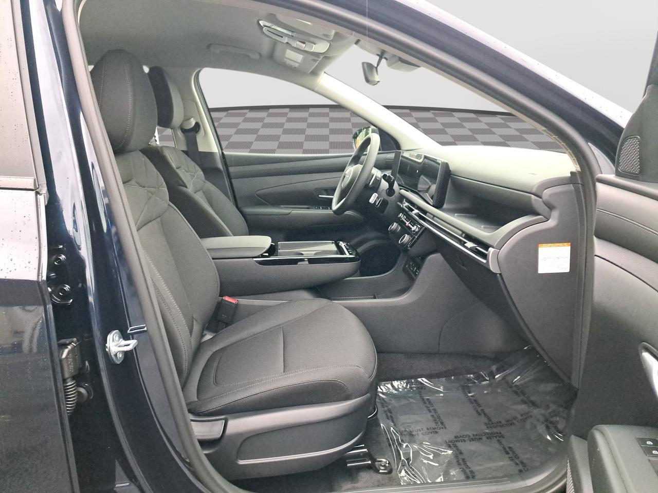 2026 Hyundai Tucson Hybrid Blue SE San Clemente CA 2026 Hyundai Tucson Hybrid Blue SE San Clemente CA