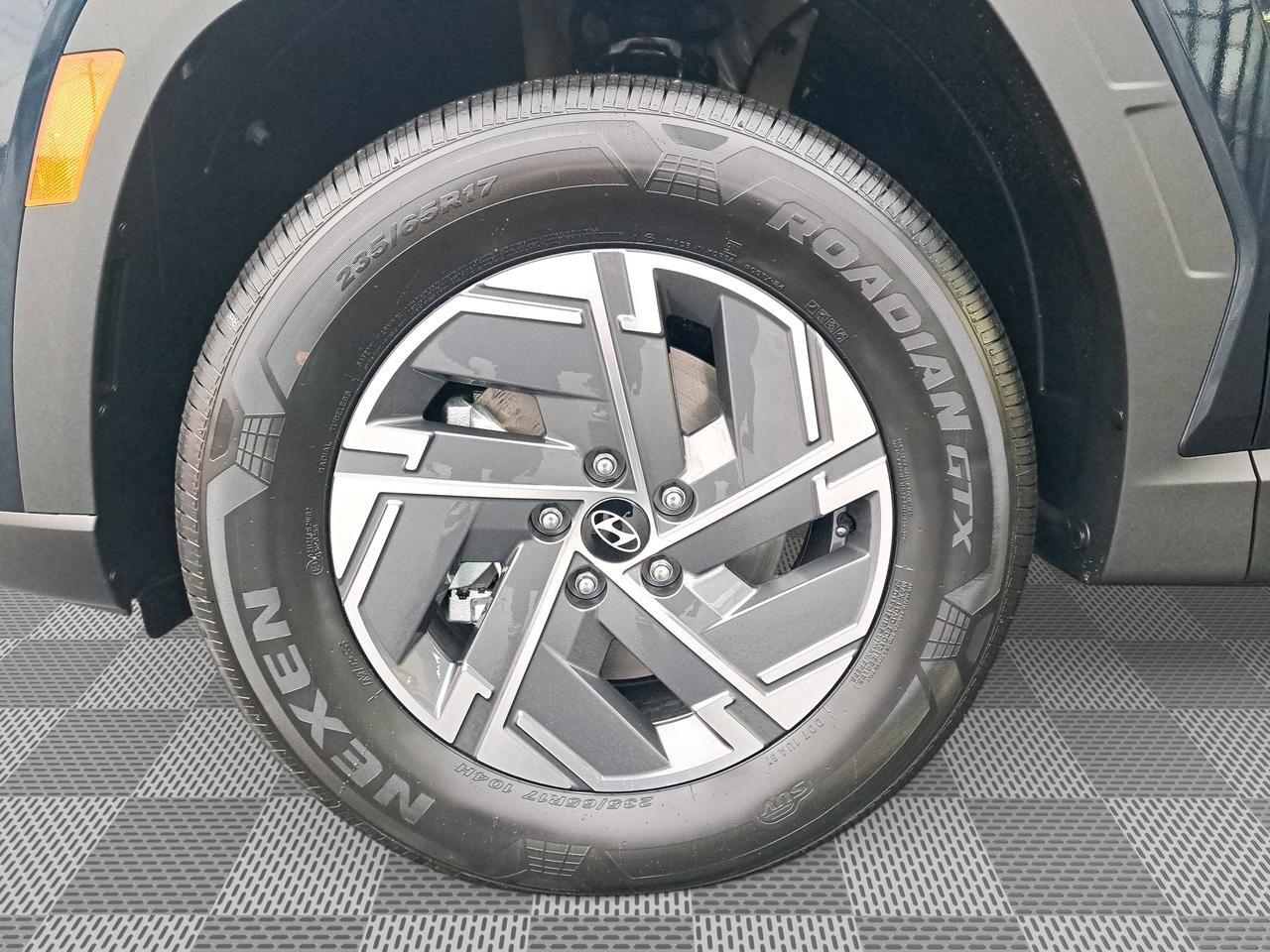 2026 Hyundai Tucson Hybrid Blue SE San Clemente CA 2026 Hyundai Tucson Hybrid Blue SE San Clemente CA