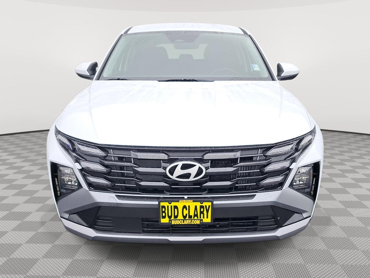 2026 Hyundai Tucson Hybrid Blue SE San Clemente CA 2026 Hyundai Tucson Hybrid Blue SE San Clemente CA