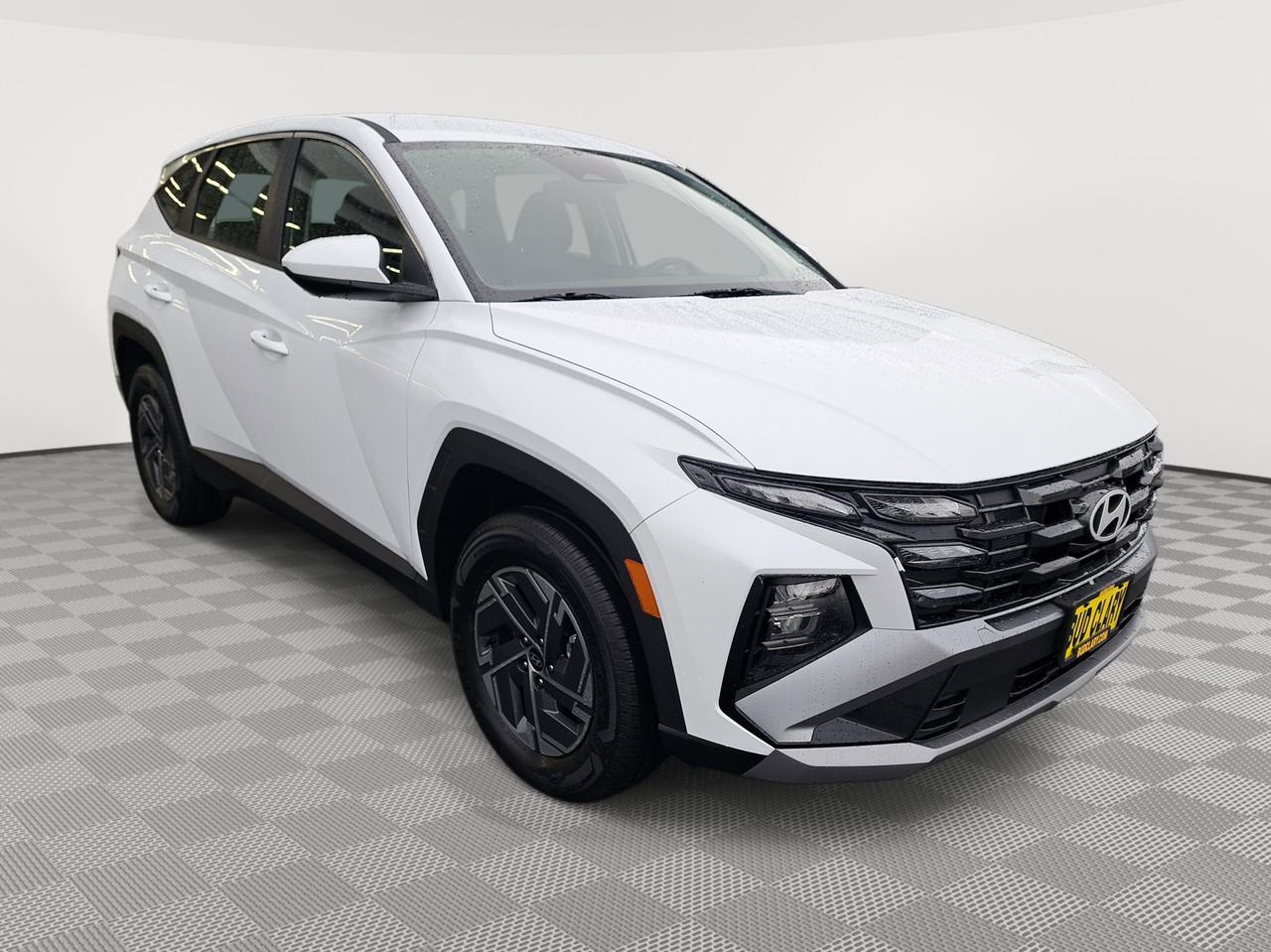 2026 Hyundai Tucson Hybrid Blue SE San Clemente CA 2026 Hyundai Tucson Hybrid Blue SE San Clemente CA