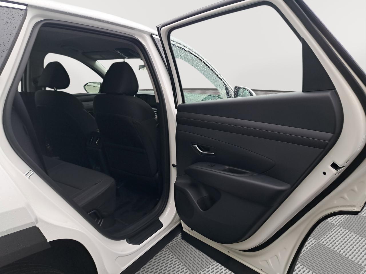 2026 Hyundai Tucson Hybrid Blue SE San Clemente CA 2026 Hyundai Tucson Hybrid Blue SE San Clemente CA