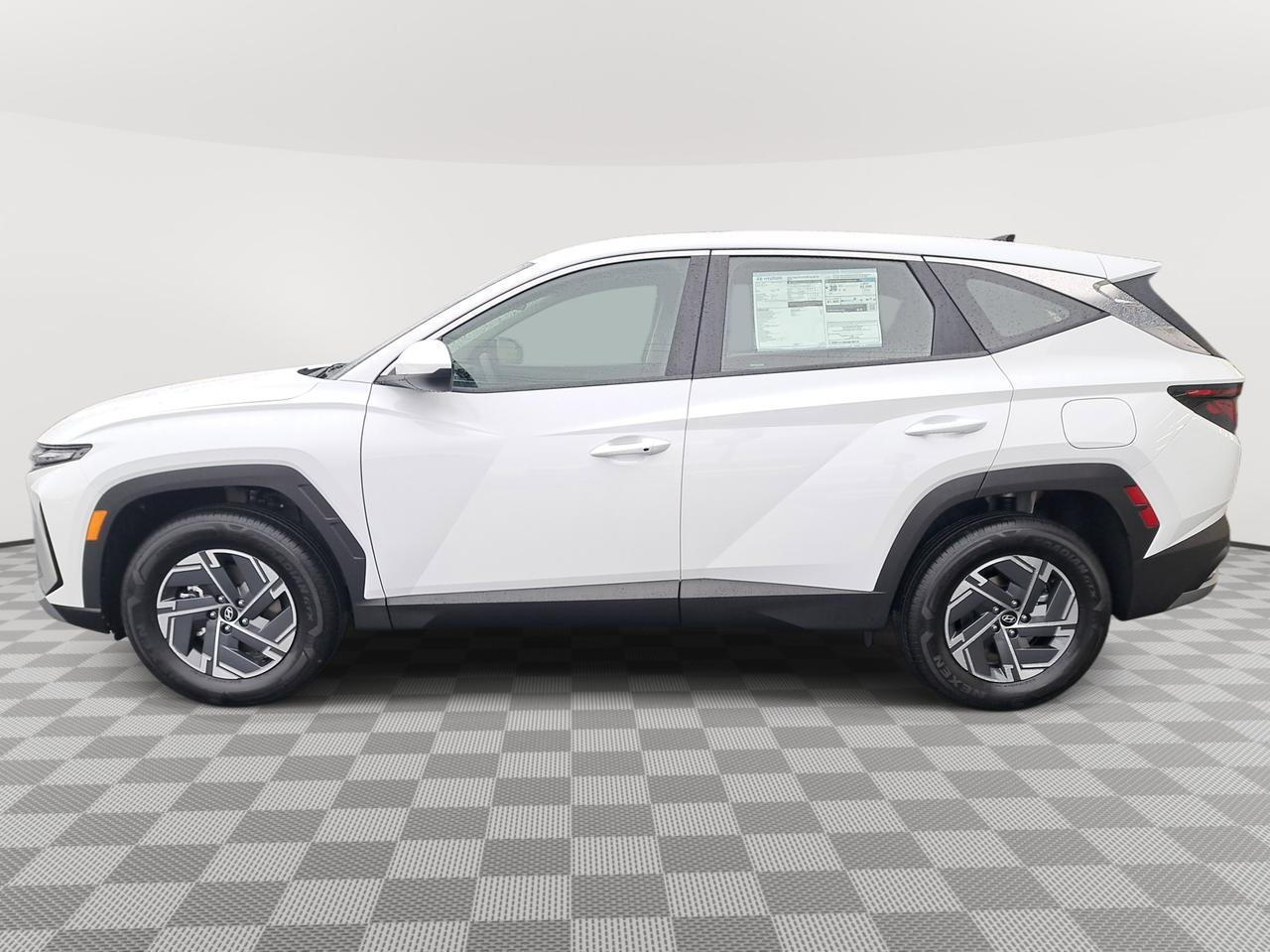 2026 Hyundai Tucson Hybrid Blue SE San Clemente CA 2026 Hyundai Tucson Hybrid Blue SE San Clemente CA